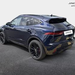 Jaguar E-Pace P300e PHEV 309ch R-Dynamic HSE Orl&eacute;ans