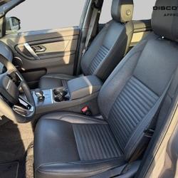 Land Rover Discovery P270e PHEV 269ch Dynamic SE Orl&eacute;ans