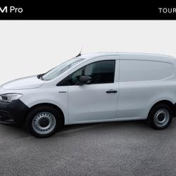 Mercedes Citan eCitan Long Tours