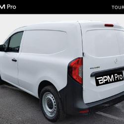 Mercedes Citan eCitan Long Tours