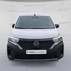 Nissan Townstar L2 EV 45 kWh Acenta chargeur 22 kW (GSR2b) Souffelweyersheim