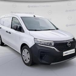 Nissan Townstar L2 EV 45 kWh Acenta chargeur 22 kW (GSR2b) Souffelweyersheim