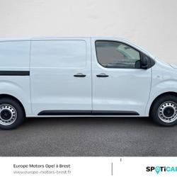 Opel Vivaro fourgon M 2.0 BlueHDi 145ch Brest