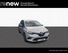 Renault Clio 5 Varennes-sur-Seine
