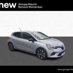 Renault Clio 5 1.0 TCe 90ch Evolution Varennes-sur-Seine