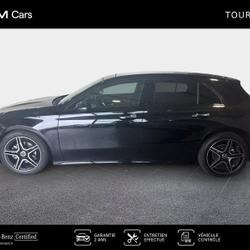 Mercedes Classe A 200 d 150ch AMG Line 8G-DCT Chambray-l&egrave;s-Tours