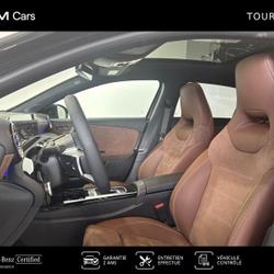Mercedes Classe A 200 d 150ch AMG Line 8G-DCT Chambray-l&egrave;s-Tours