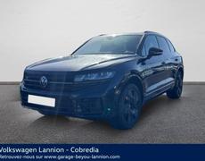 Volkswagen Touareg Guingamp