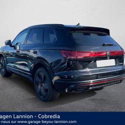 Volkswagen Touareg 3.0 TSI eHybrid 462ch R 4Motion BVA8 Lannion