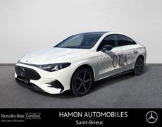 Mercedes CLA Lannion