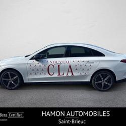 Mercedes CLA 250+ EQ 272ch Limited Edition Lannion