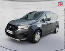 Nissan Townstar - L1 EV 45 kWh Acenta chargeur 22 kW - 27 999 €