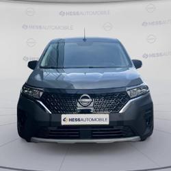 Nissan Townstar L1 EV 45 kWh Acenta chargeur 22 kW Souffelweyersheim