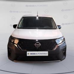 Nissan Townstar L1 EV 45 kWh Tekna chargeur 22 kW (GSR2b) Souffelweyersheim