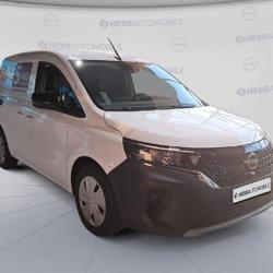 Nissan Townstar L1 EV 45 kWh Tekna chargeur 22 kW (GSR2b) Souffelweyersheim