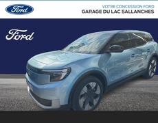 Ford Explorer Sallanches