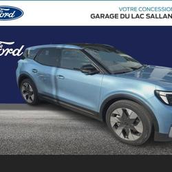 Ford Explorer 286ch Extended Range 77kWh Pack Premium RWD Sallanches