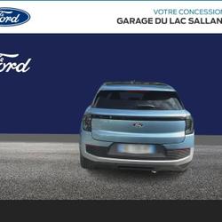 Ford Explorer 286ch Extended Range 77kWh Pack Premium RWD Sallanches