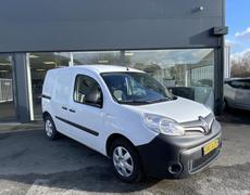 Renault Kangoo Express Segré-en-Anjou Bleu