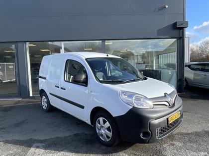 Renault Kangoo Express - 1.5 Blue dCi 95ch Confort - 12 480 €