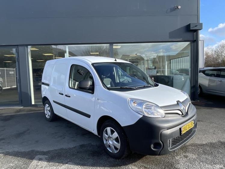 Renault Kangoo Express  - 12 480 €