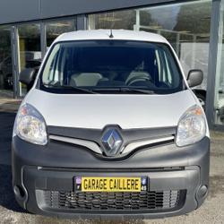 Renault Kangoo Express 1.5 Blue dCi 95ch Confort Segr&eacute;-en-Anjou Bleu