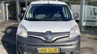 Renault Kangoo Express  - photo 1