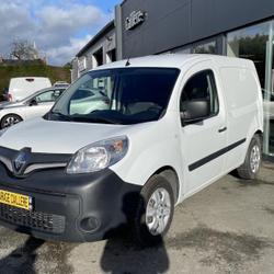 Renault Kangoo Express 1.5 Blue dCi 95ch Confort Segr&eacute;-en-Anjou Bleu