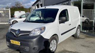 Renault Kangoo Express  - photo 2