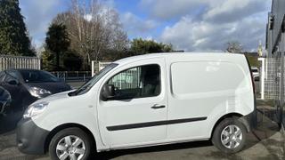 Renault Kangoo Express  - photo 3