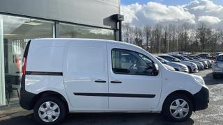 Renault Kangoo Express  - photo 4