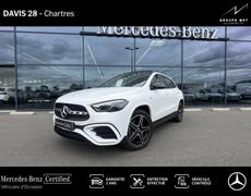 Mercedes GLA Chartres