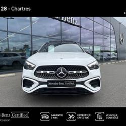 Mercedes GLA 250 e Hybrid EQ 218ch AMG Line 8G-DCT Chartres