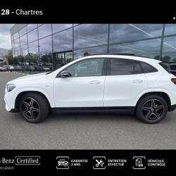 Mercedes GLA 250 e Hybrid EQ 218ch AMG Line 8G-DCT Chartres