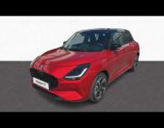 Suzuki Swift Bellerive-sur-Allier