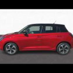 Suzuki Swift 1.2 Hybrid 83ch Pack Bellerive-sur-Allier
