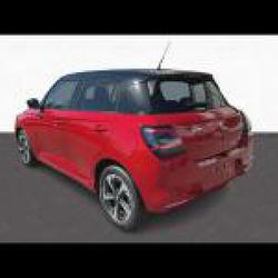 Suzuki Swift 1.2 Hybrid 83ch Pack Bellerive-sur-Allier