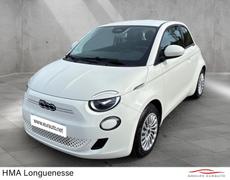 Fiat 500 II