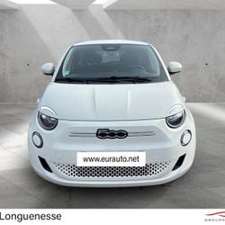 Fiat 500 II e 95ch Action Longuenesse