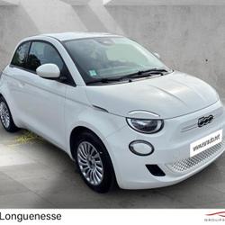 Fiat 500 II e 95ch Action Longuenesse