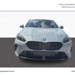BMW Serie 1 123 xDriveA 218ch M Sport DKG7 Bourgoin-Jallieu
