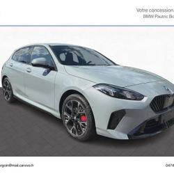 BMW Serie 1 123 xDriveA 218ch M Sport DKG7 Bourgoin-Jallieu