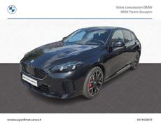 BMW Serie 1 Bourgoin-Jallieu