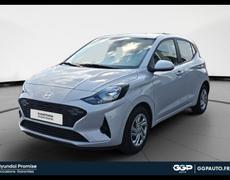 Hyundai i10 Villeneuve-d'Ascq