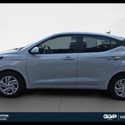 Hyundai i10 1.0 63ch ECO Intuitive Villeneuve-d'Ascq