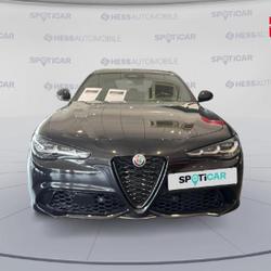 Alfa Romeo Giulia 2.2 Diesel 160ch Veloce AT8 Illzach