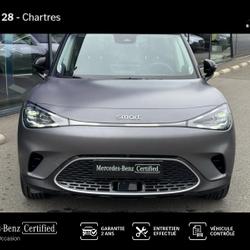 Smart #1 272ch 66kWh Premium Chartres