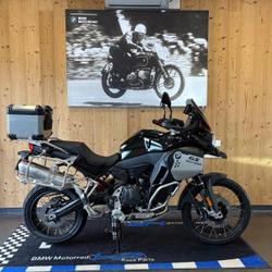 BMW F 700 F 900 GS Adventure Lesm&eacute;nils