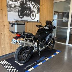 BMW F 700 F 900 GS Adventure Lesm&eacute;nils