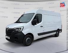 Renault Master Colmar